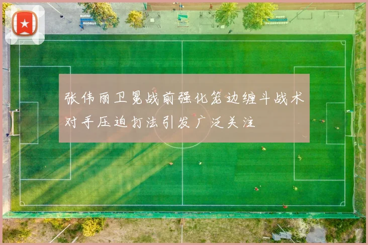 张伟丽卫冕战前强化笼边缠斗战术对手压迫打法引发广泛关注